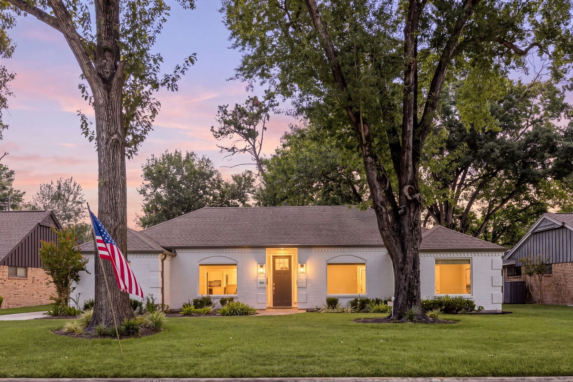 1823 Nocturne Lane, Houston, TX 77043 1823 Nocturne Lane, Houston, TX 77043