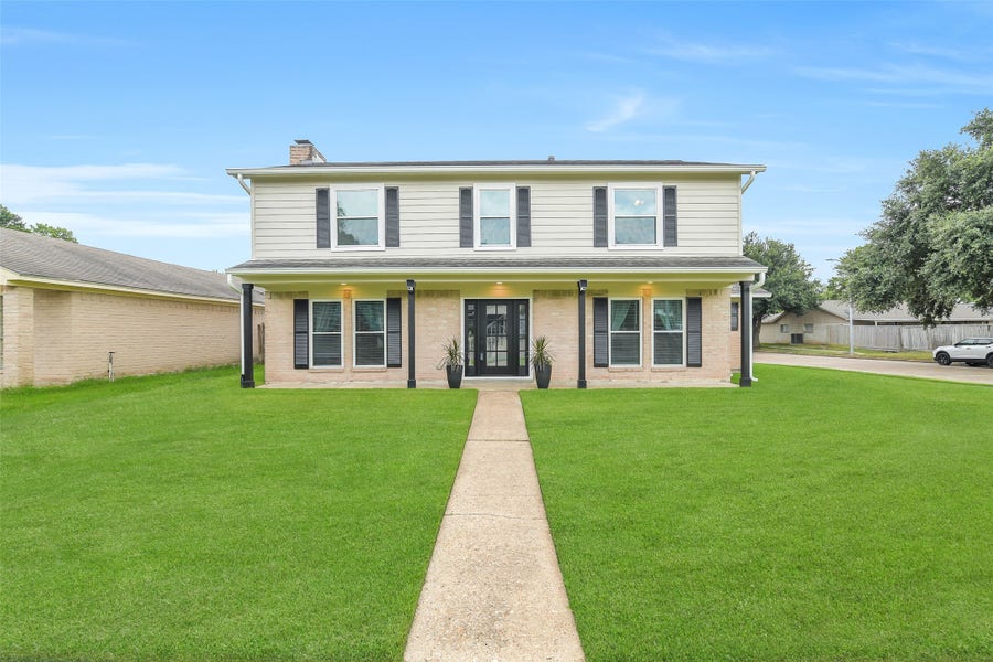 Property photo for 6923 River Mill Drive, Spring, TX