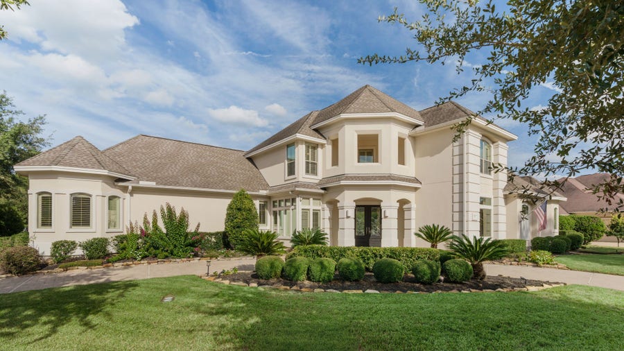 Property photo for 7010 Arrow Creek Lane, Spring, TX