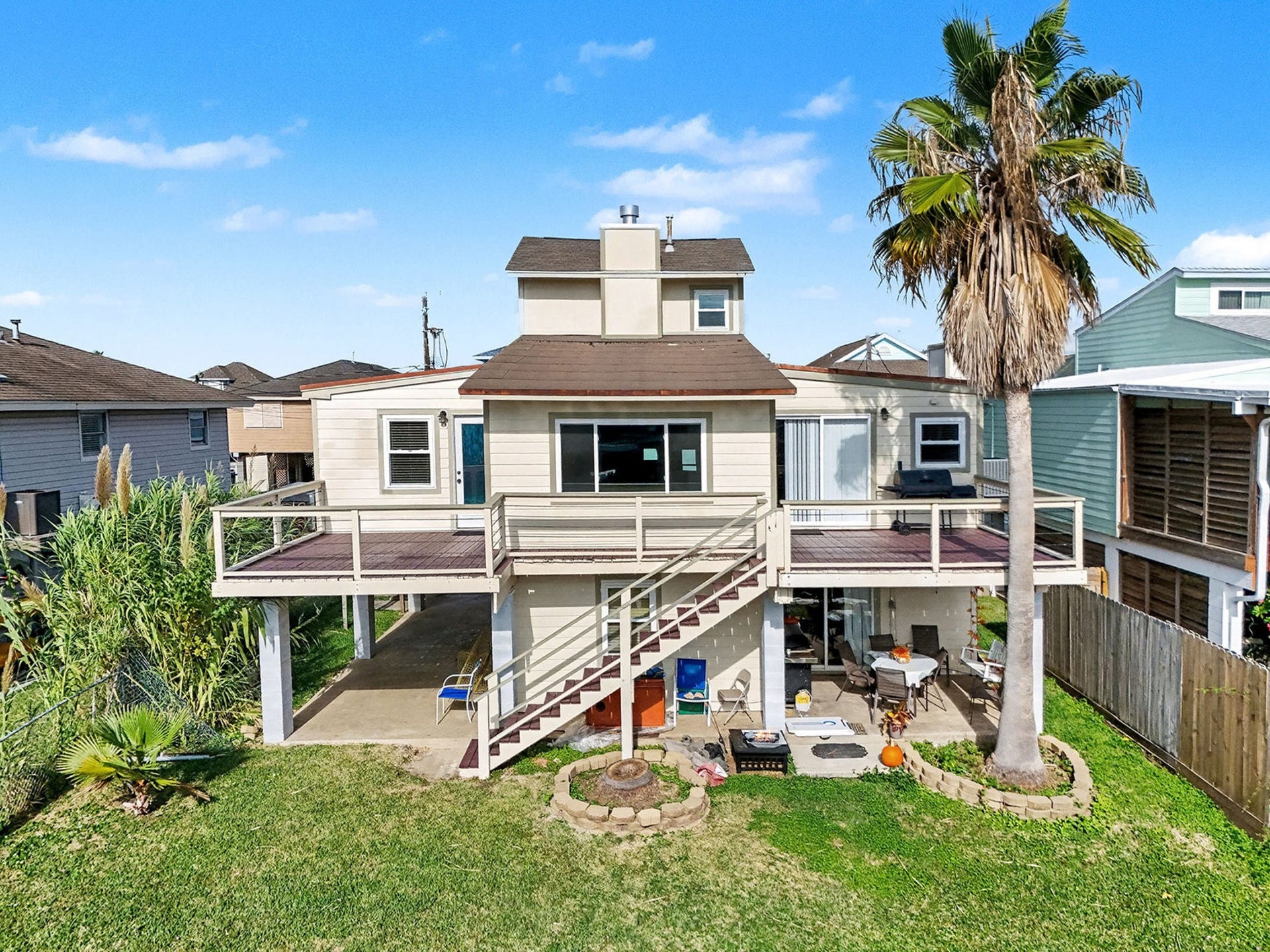 658 Warsaw Street, Bayou Vista, TX 77563 658 Warsaw St. Bayou Vista, TX 77563