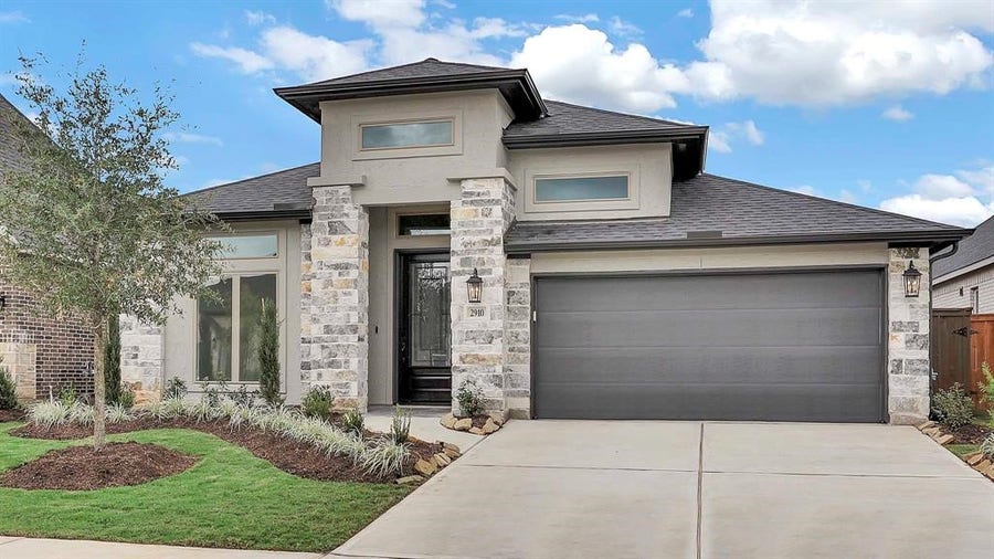 Property photo for 2910 Starling Drive, Katy, TX