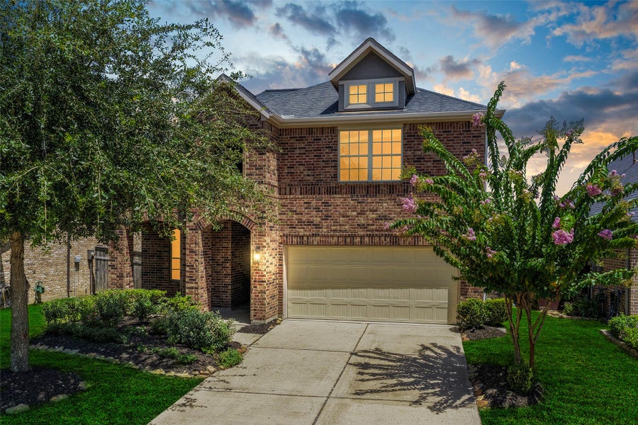 Property photo for 29126 Garden River Court, Fulshear, TX