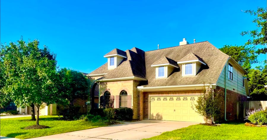 Property photo for 21115 Knight Quest Drive, Tomball, TX