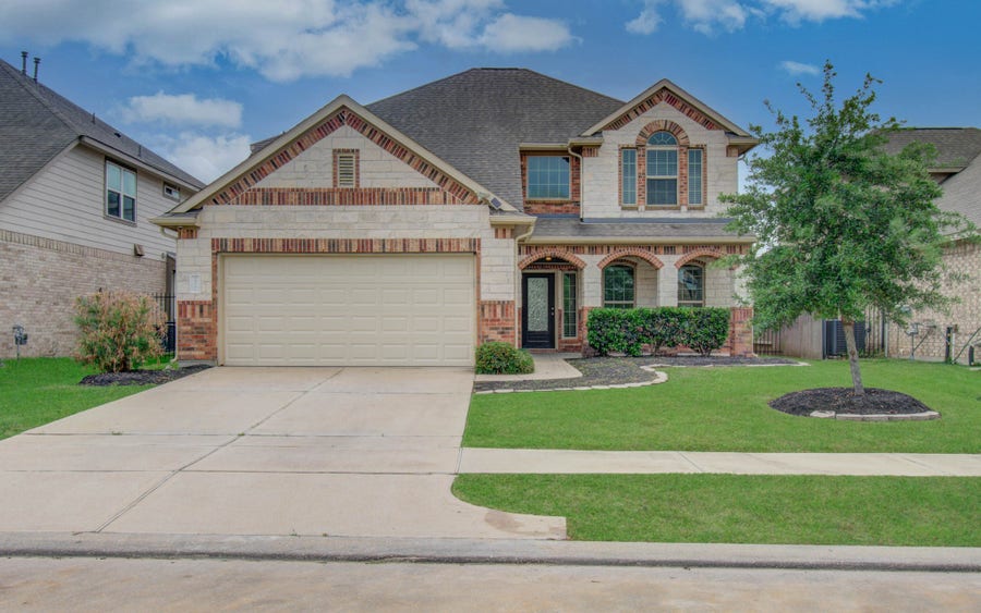 Property photo for 24331 Kee Cresta Court, Katy, TX