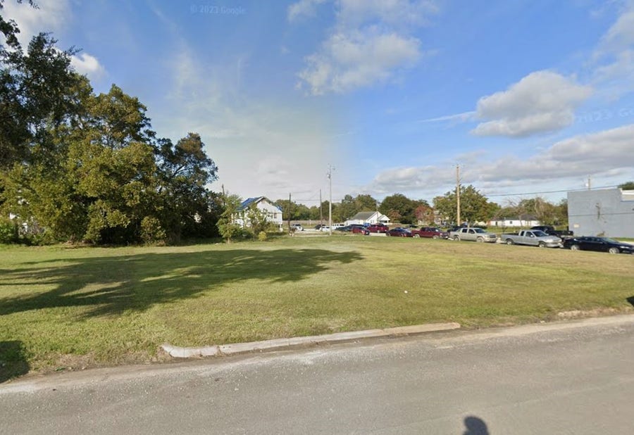 Property photo for 00 Texas Avenue, Texas City, TX