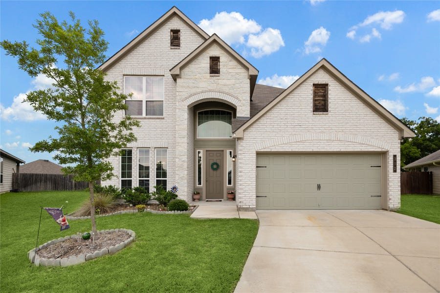 Property photo for 312 Brocks Court, Montgomery, TX