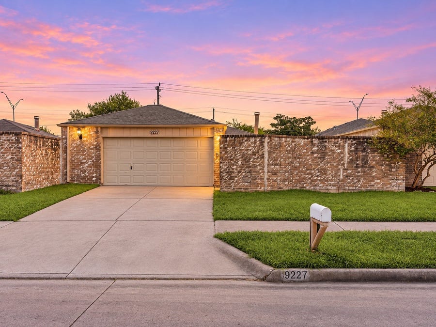 Property photo for 9227 Stockwell Drive, Houston, TX