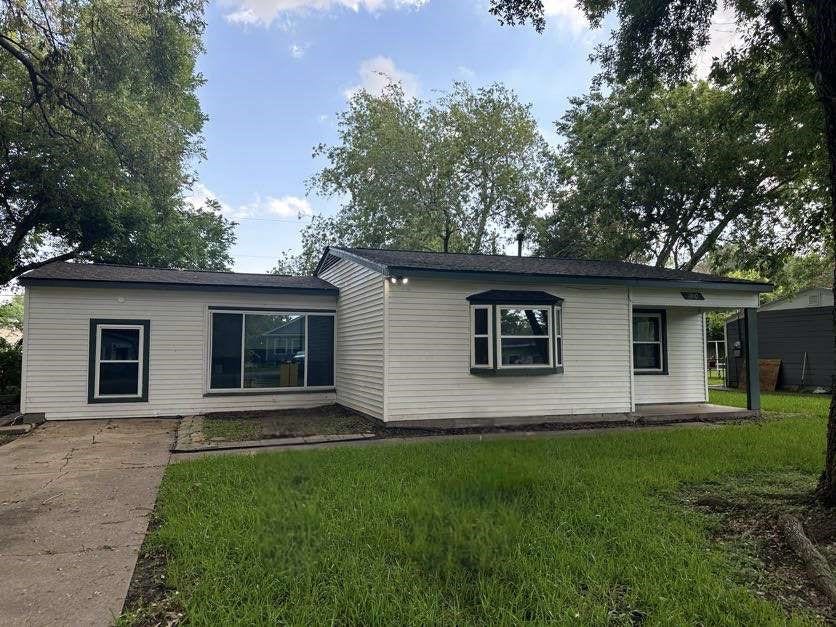 Property photo for 1910 Little Street, La Marque, TX