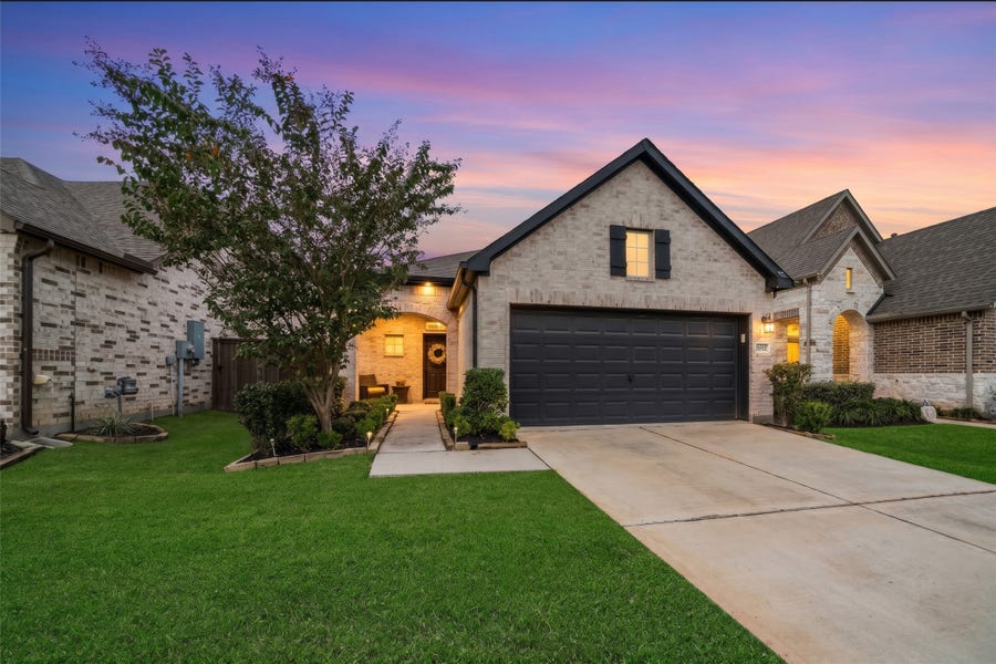 Property photo for 21552 Jordan Pond Ridge, Porter, TX