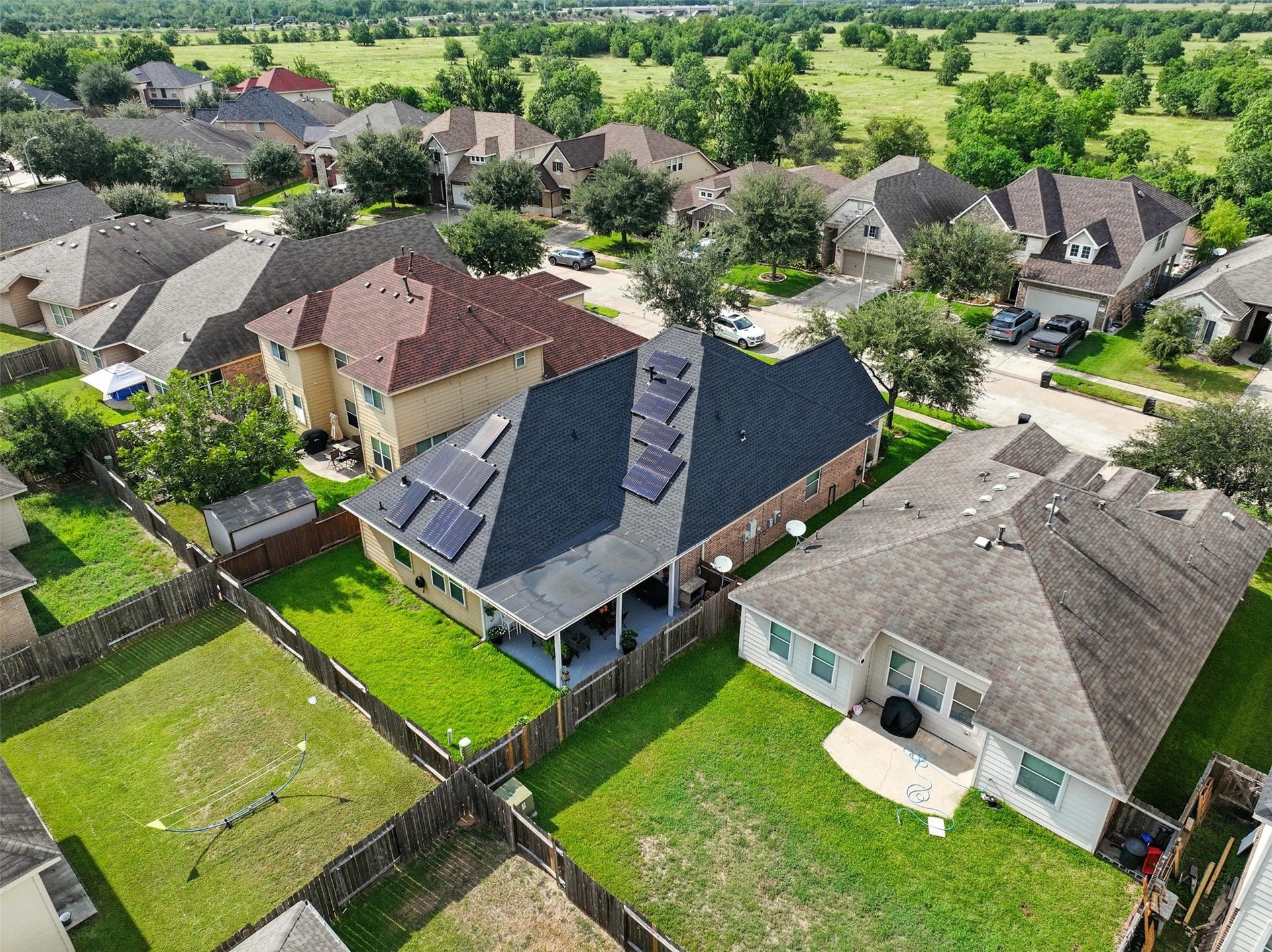 21707 Alta Peak Way, Katy, TX 77449 21707 Alta Peak Way, Katy, TX 77449