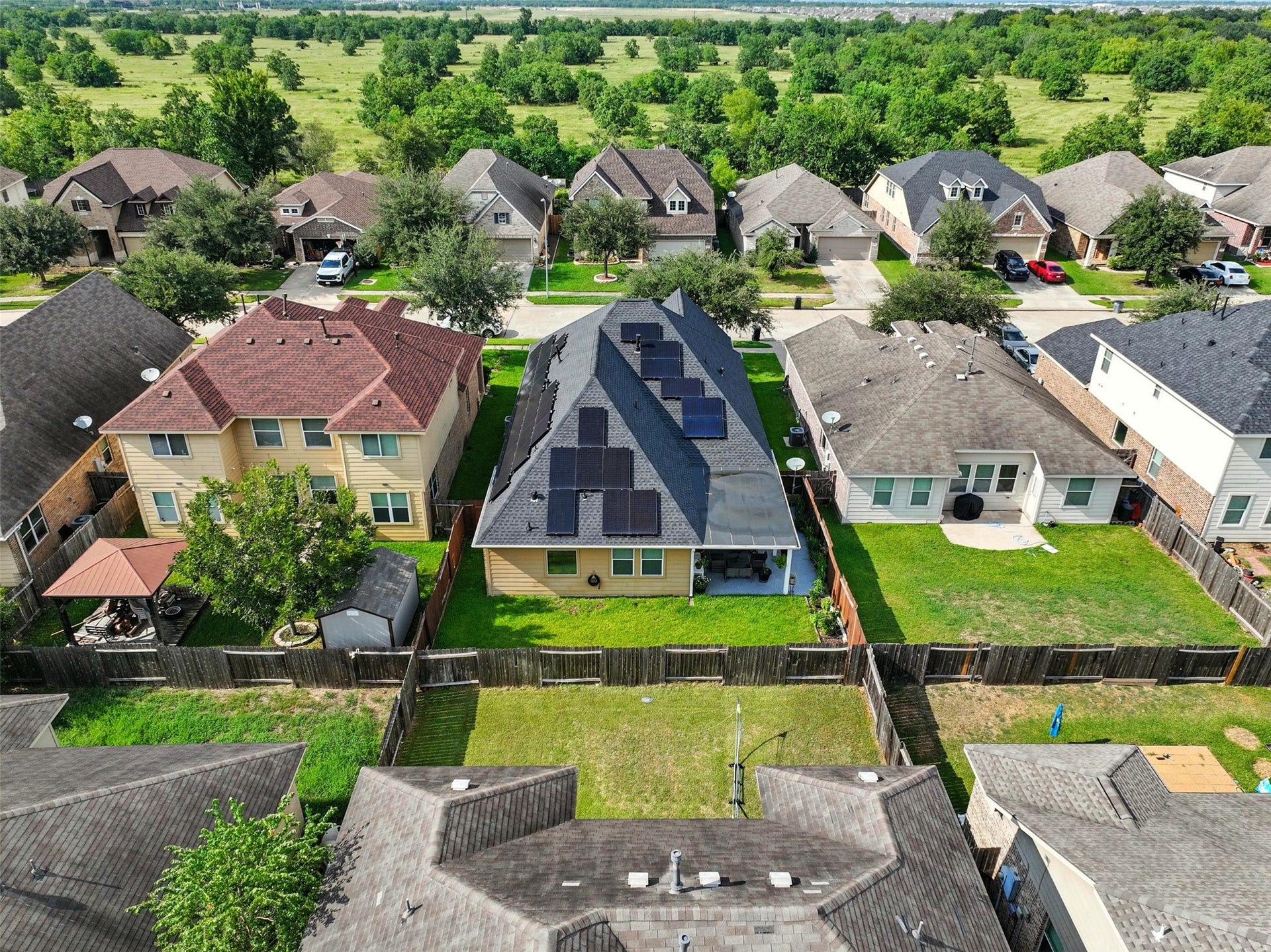 21707 Alta Peak Way, Katy, TX 77449 21707 Alta Peak Way, Katy, TX 77449