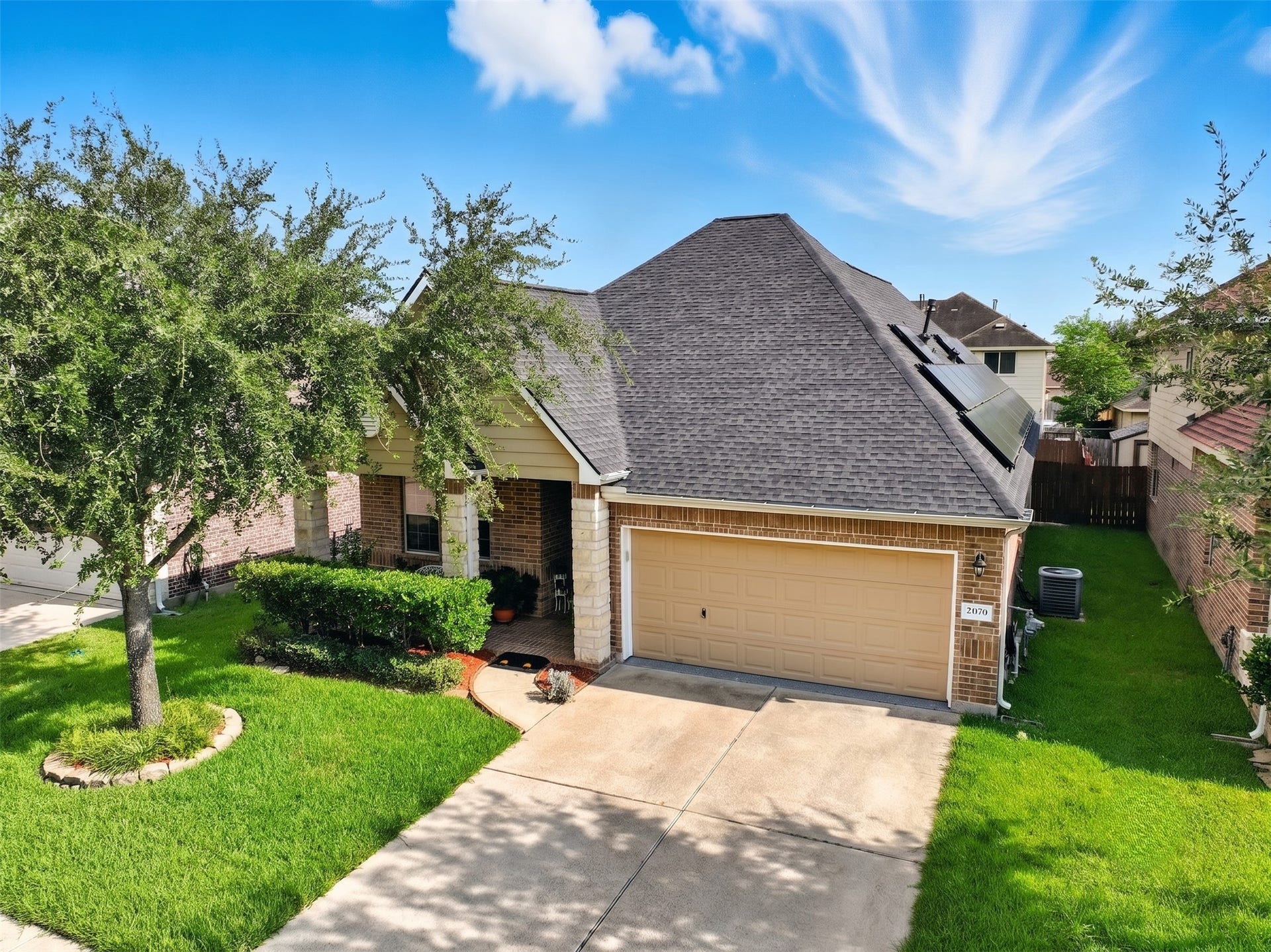 21707 Alta Peak Way, Katy, TX 77449 21707 Alta Peak Way, Katy, TX 77449