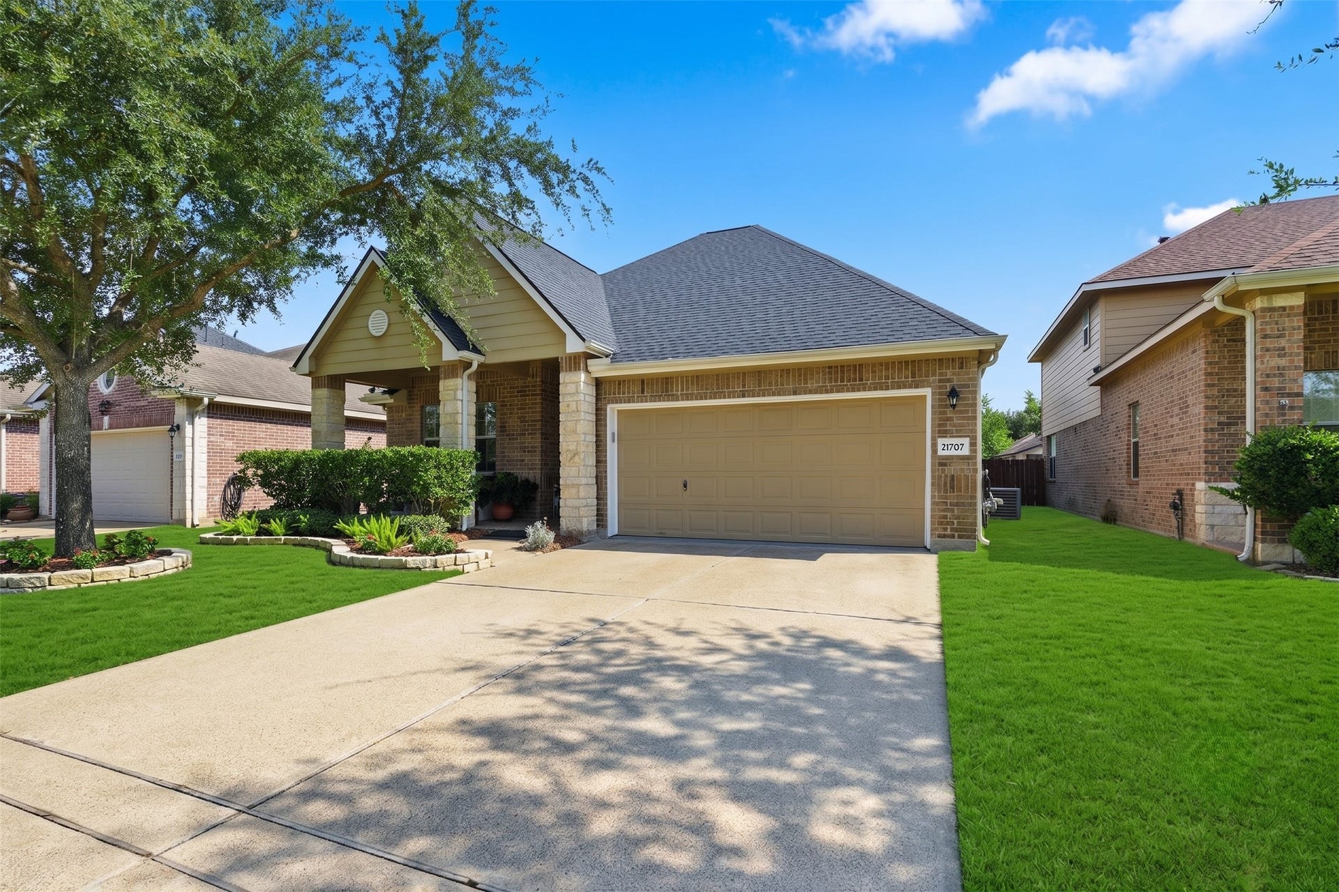 21707 Alta Peak Way, Katy, TX 77449 21707 Alta Peak Way, Katy, TX 77449