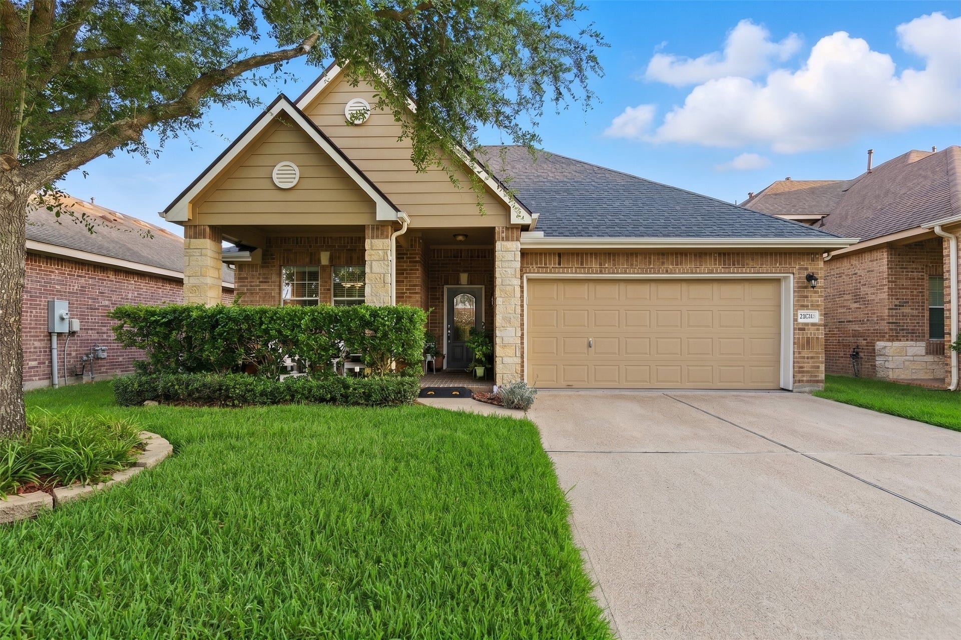 21707 Alta Peak Way, Katy, TX 77449 21707 Alta Peak Way, Katy, TX 77449