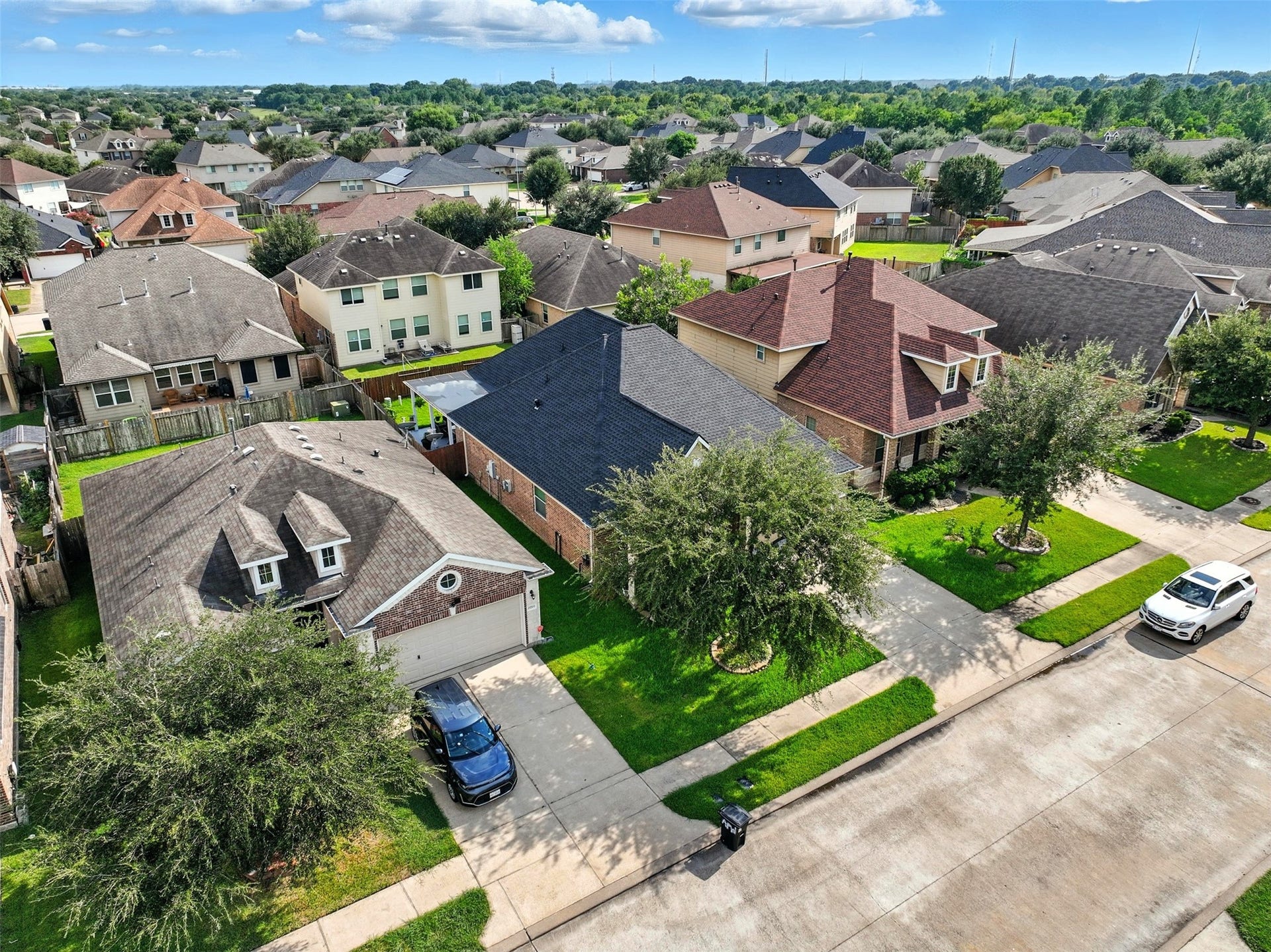 21707 Alta Peak Way, Katy, TX 77449 21707 Alta Peak Way, Katy, TX 77449