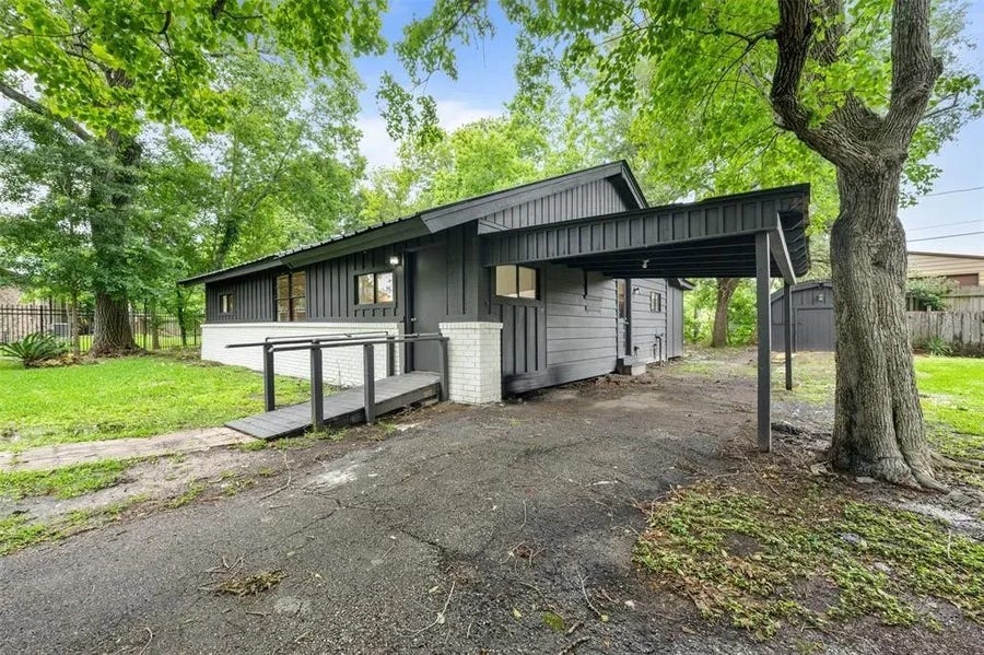 Property photo for 3201 Creel Court, La Porte, TX