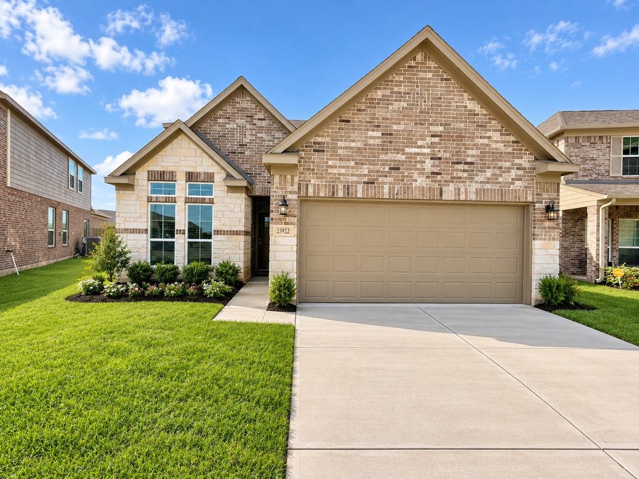 Property photo for 23922 Rottino Drive, Katy, TX
