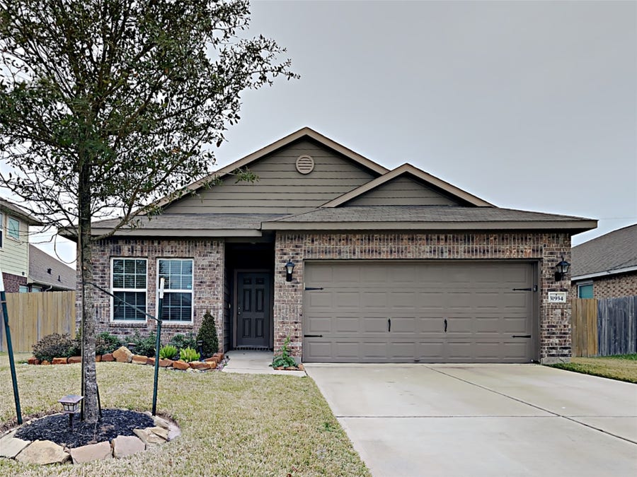 Property photo for 31934 Mckinley Run Drive, Hockley, TX