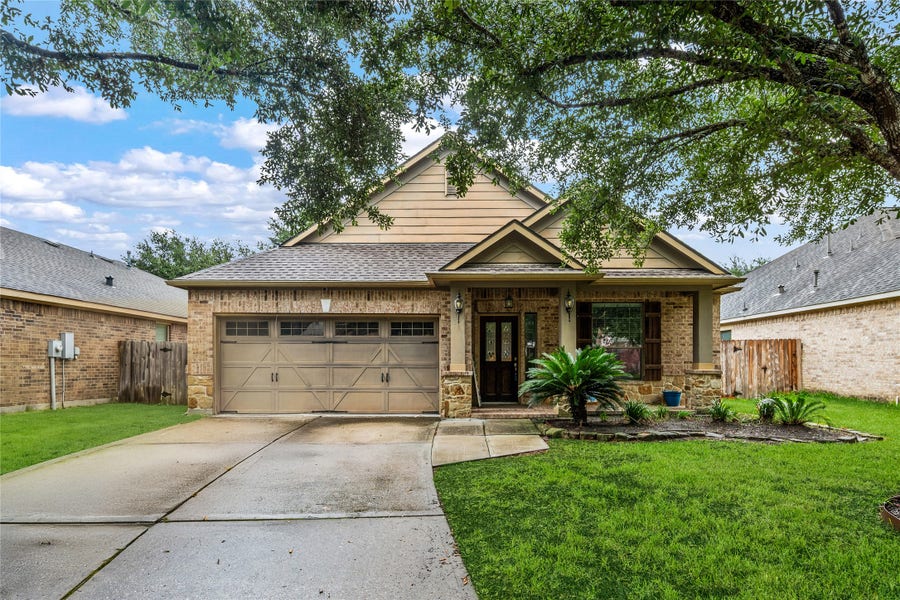 Property photo for 24487 Sundance Spring Drive, Porter, TX