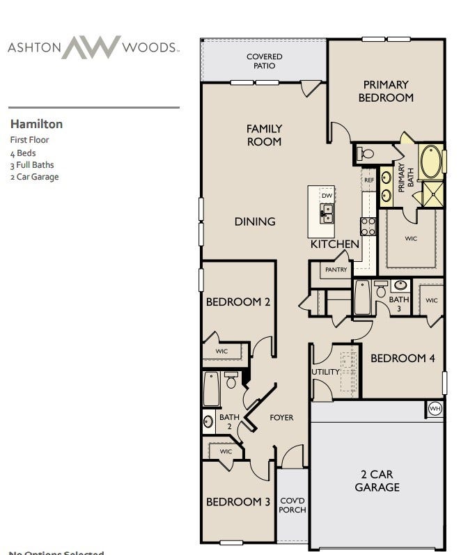 301 Redbud Ridge Drive, Brookshire, TX 77423 301 Redbud Ridge Drive, Brookshire, TX 77423