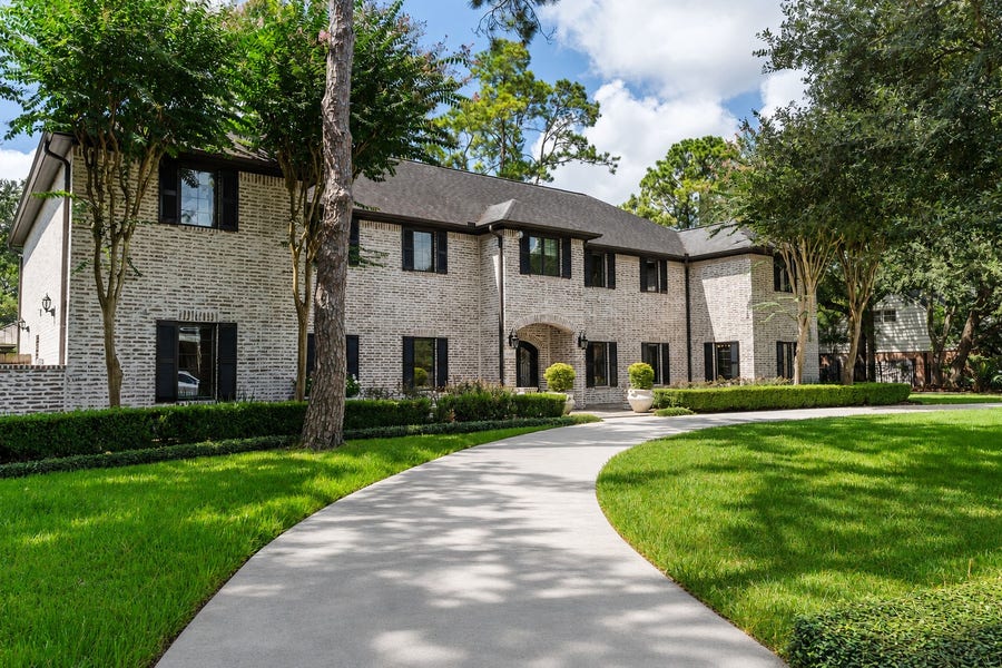 Property photo for 11407 Holidan Way, Hedwig Village, TX