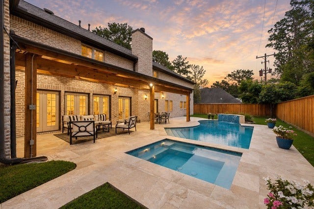 Property photo for 11407 Holidan Way, Hedwig Village, TX