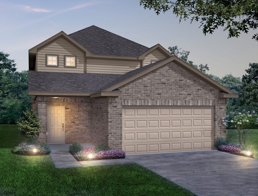 Property photo for 2974 Sir Ian Blake Drive, Conroe, TX