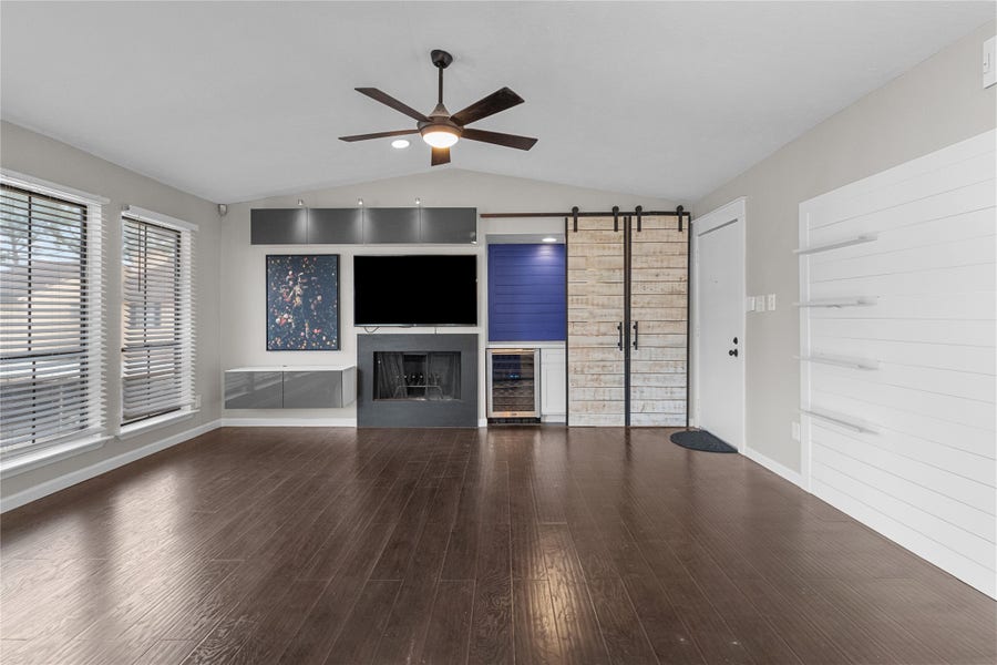 Property photo for 5001 Lamonte Lane, #105, Houston, TX