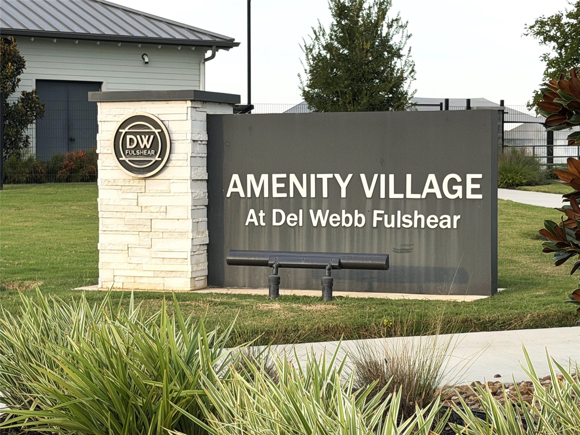 8015 Prospect Drive, Fulshear, TX 77441 Experience resort-style living at Del Webb Fulshear's exclusive Amenity Village. A vibrant hub for recreation, relaxation, and connecting with neighbors.