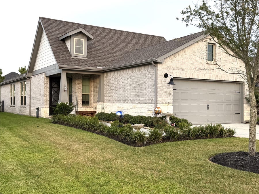Property photo for 8015 Prospect Drive, Fulshear, TX