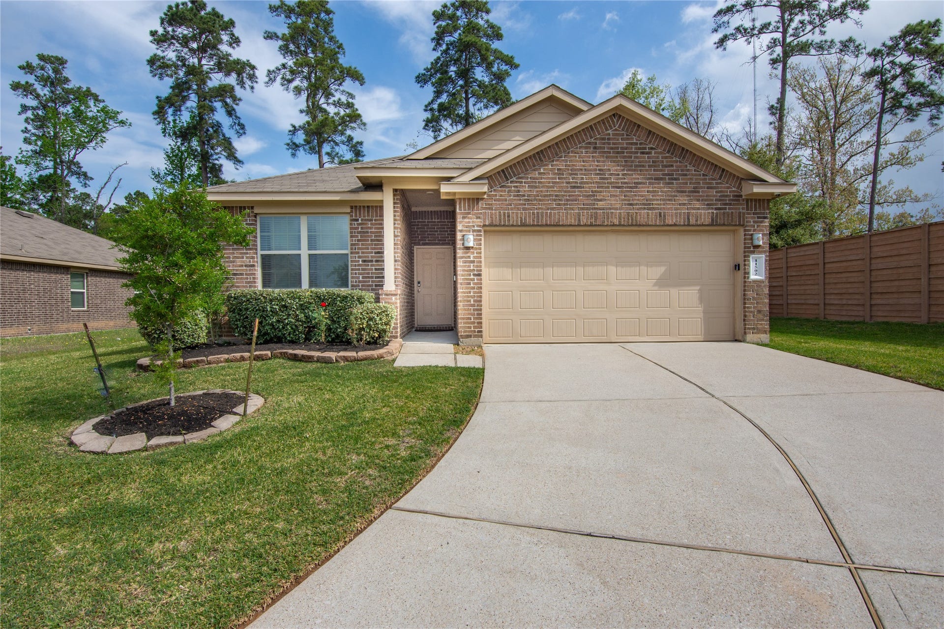 11502 Castle Nugent Court, Conroe, TX 77304 11502 Castle Nugent Court, Conroe, TX 77304