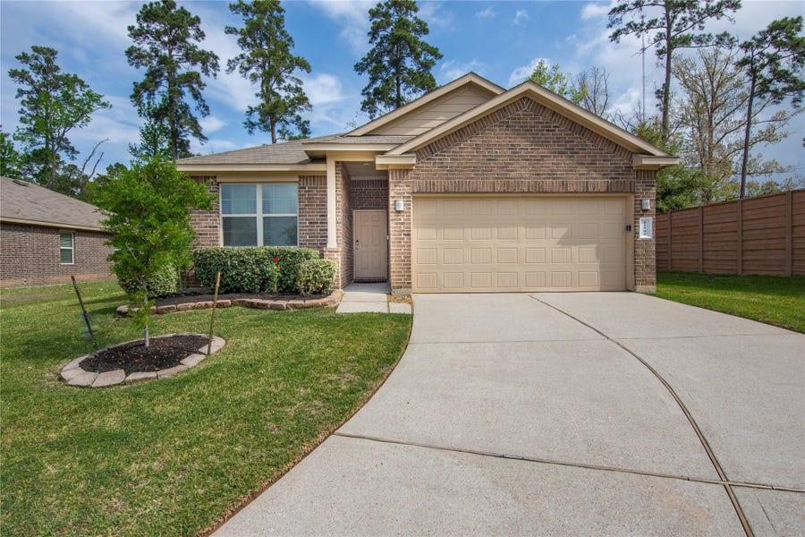Property photo for 11502 Castle Nugent Court, Conroe, TX