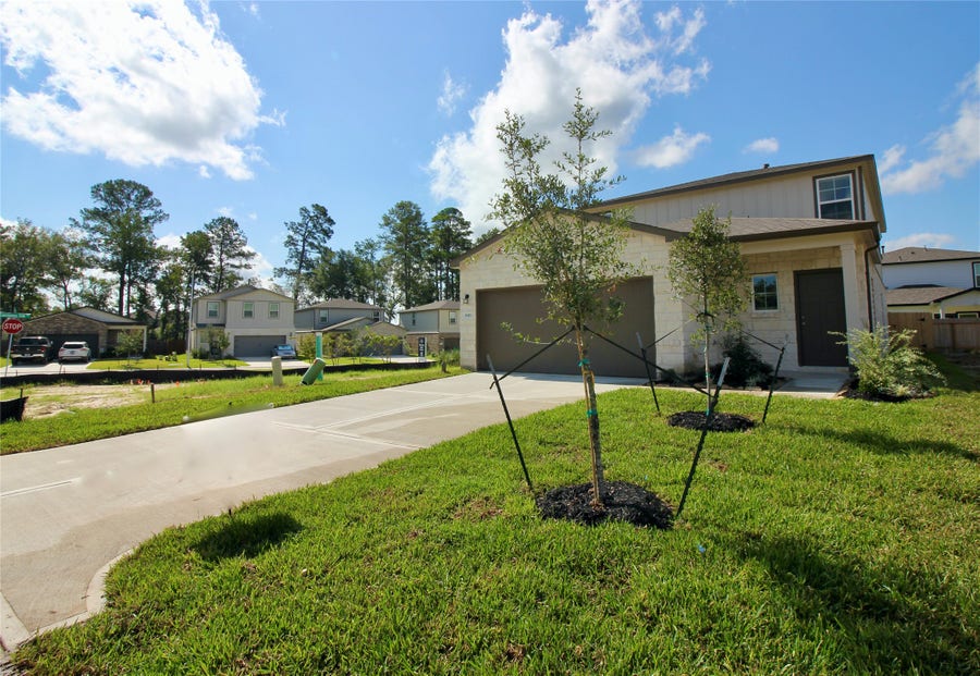 Property photo for 8411 Sweet Cherry Lane, Magnolia, TX
