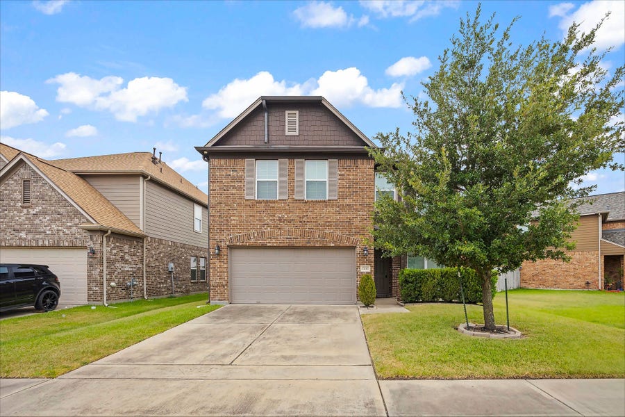 Property photo for 15015 Hope Hills Lane, Cypress, TX