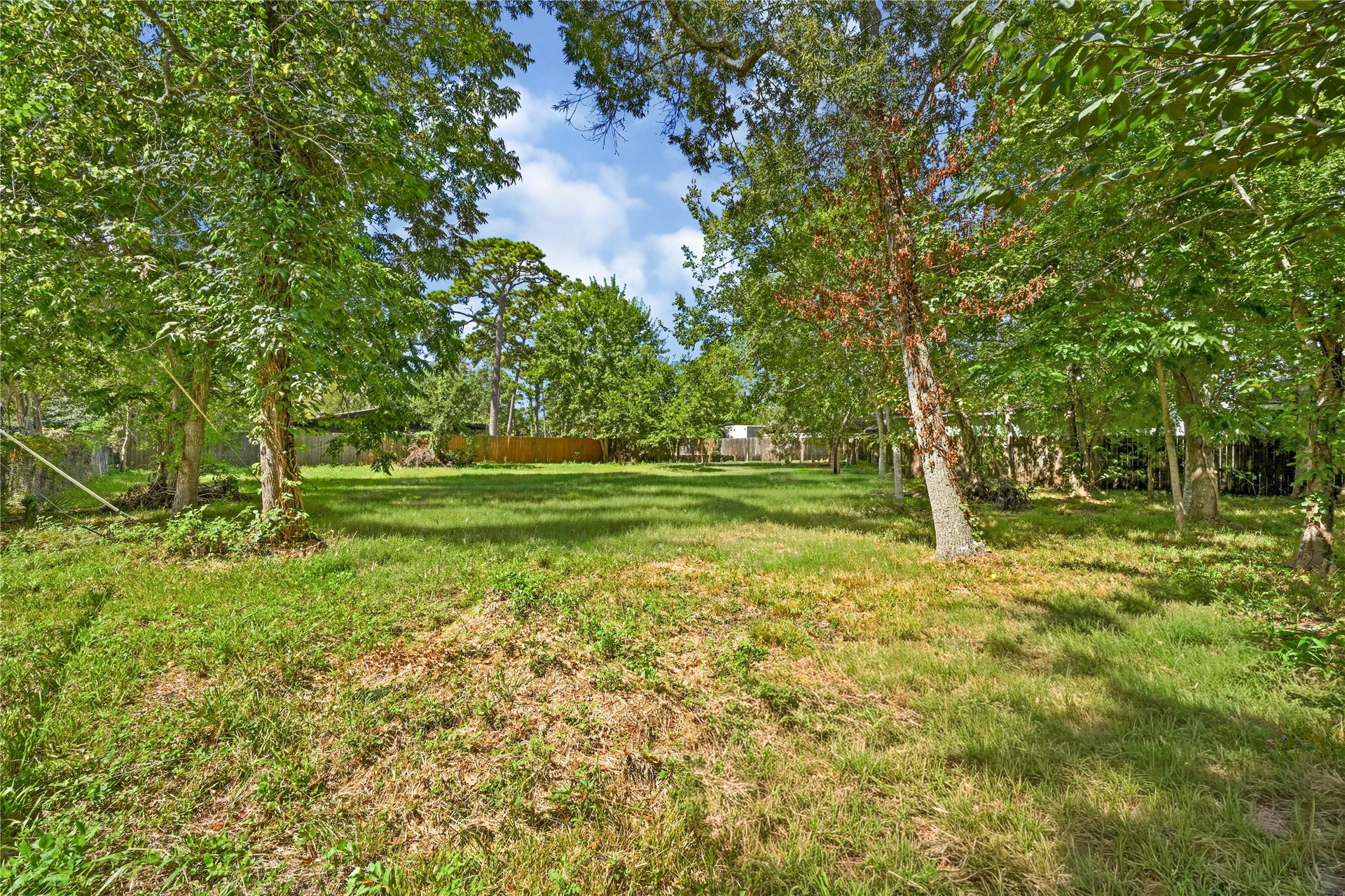 00 Ash, Dickinson, TX 77539 Perfect lot for a future homesite