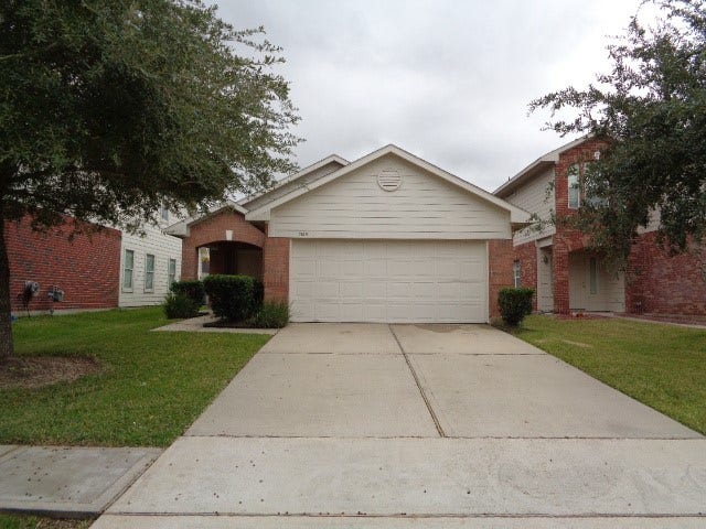 Property photo for 7619 Legacy Pines, Cypress, TX