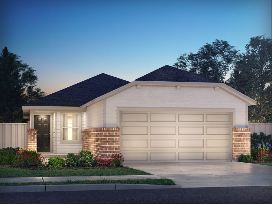 Property photo for 14235 Granger Pointe Lane, Conroe, TX