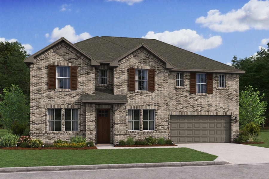 Property photo for 13724 Pamela Belle Path, Conroe, TX