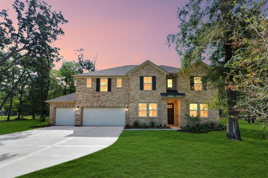 Property photo for 13724 Pamela Belle Path, Conroe, TX