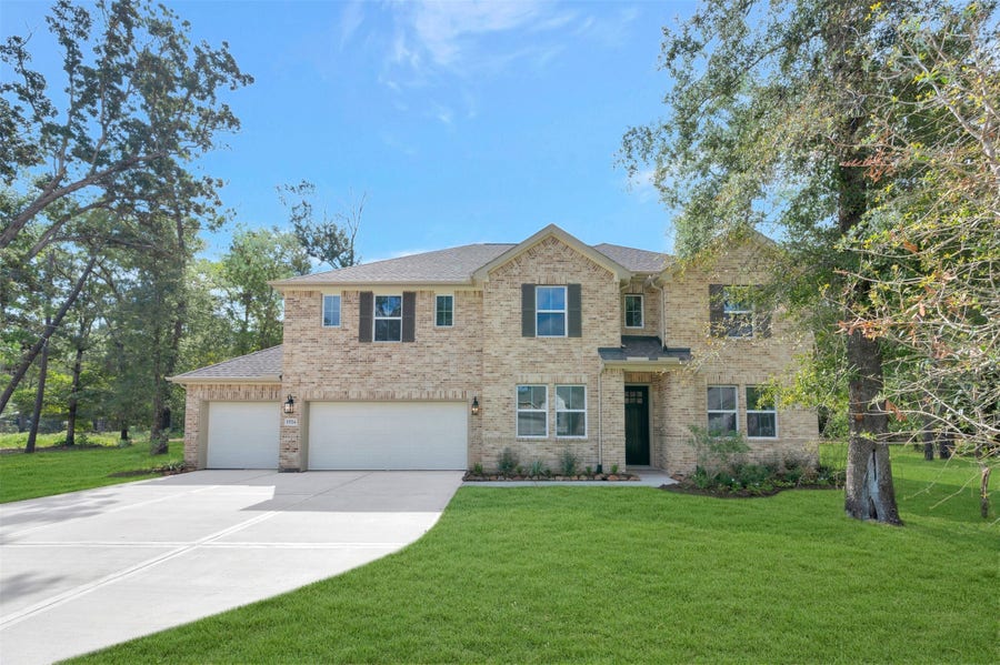 Property photo for 13724 Pamela Belle Path, Conroe, TX