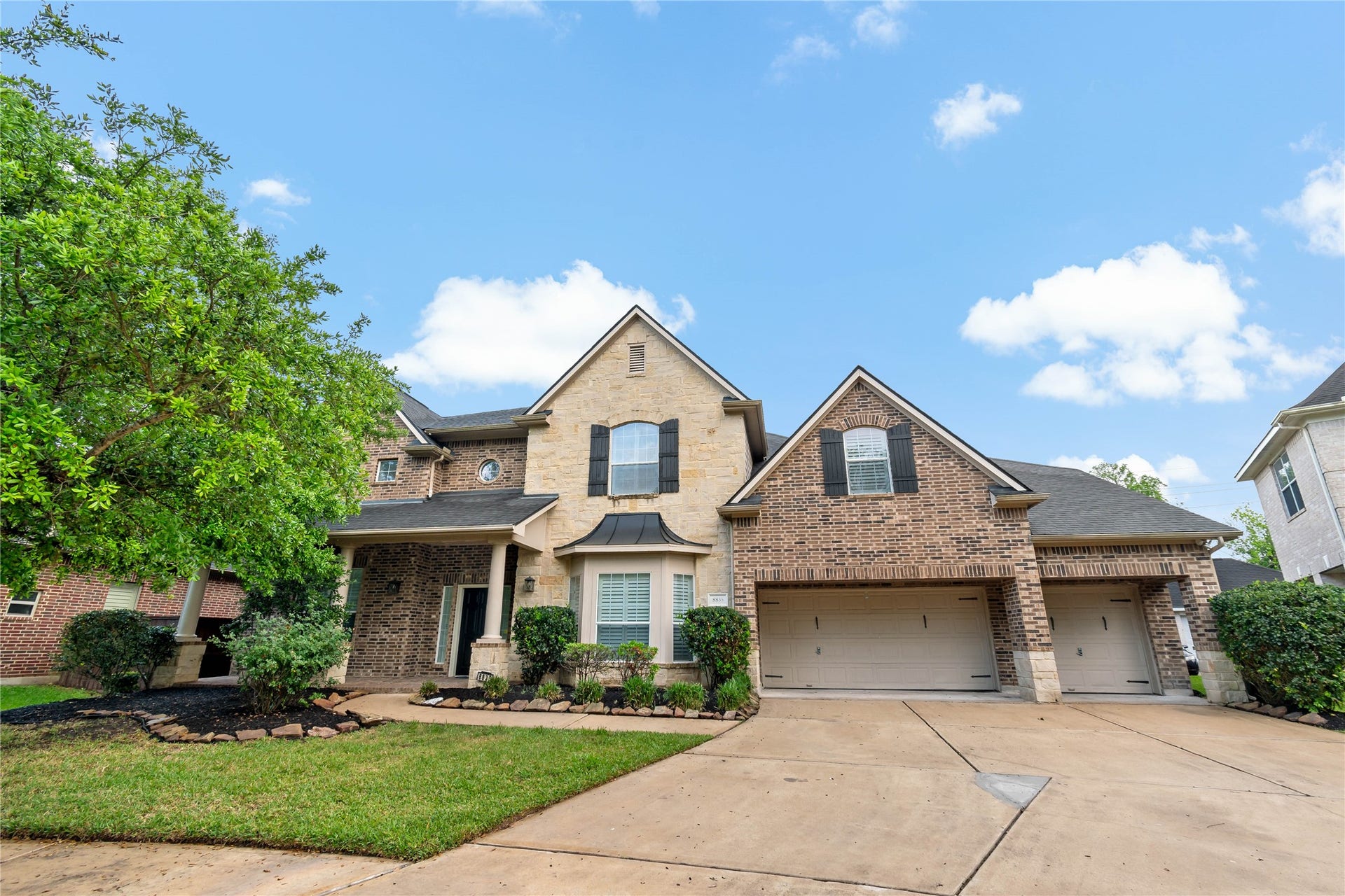 8835 Stowe Creek Lane, Missouri City, TX 77459 8835 Stowe Creek Lane, Missouri City, TX 77459