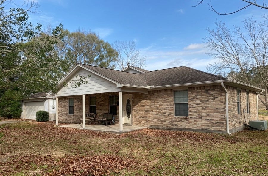 Property photo for 14755 Quinette Rd, Conroe, TX