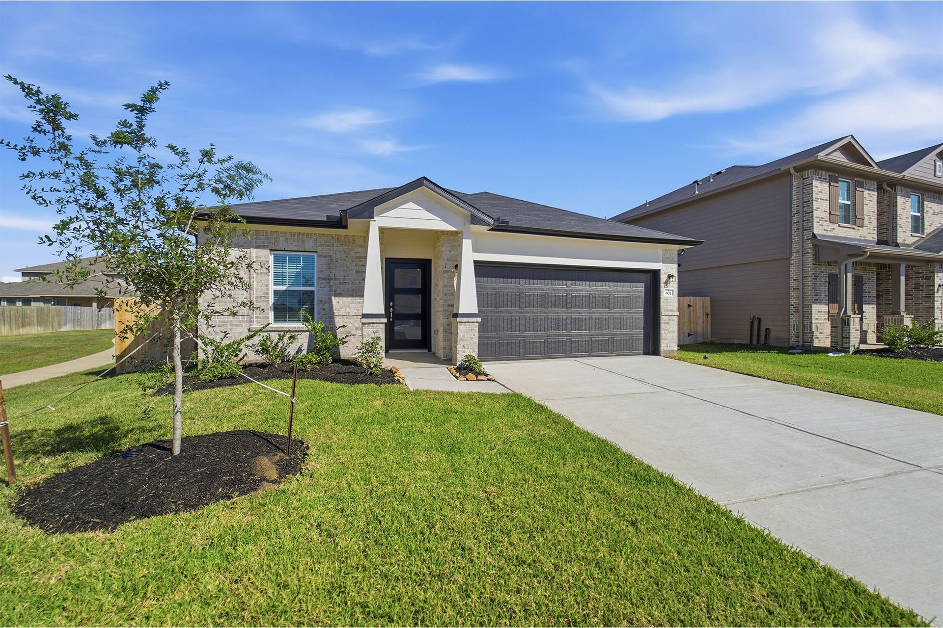 801 Dewberry Road, La Marque, TX 77568 801 Dewberry Road, La Marque, TX 77568
