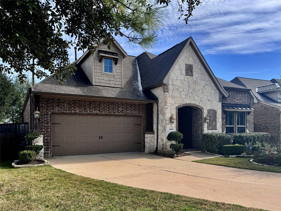 Property photo for 18630 Luma Cove Lane, Cypress, TX