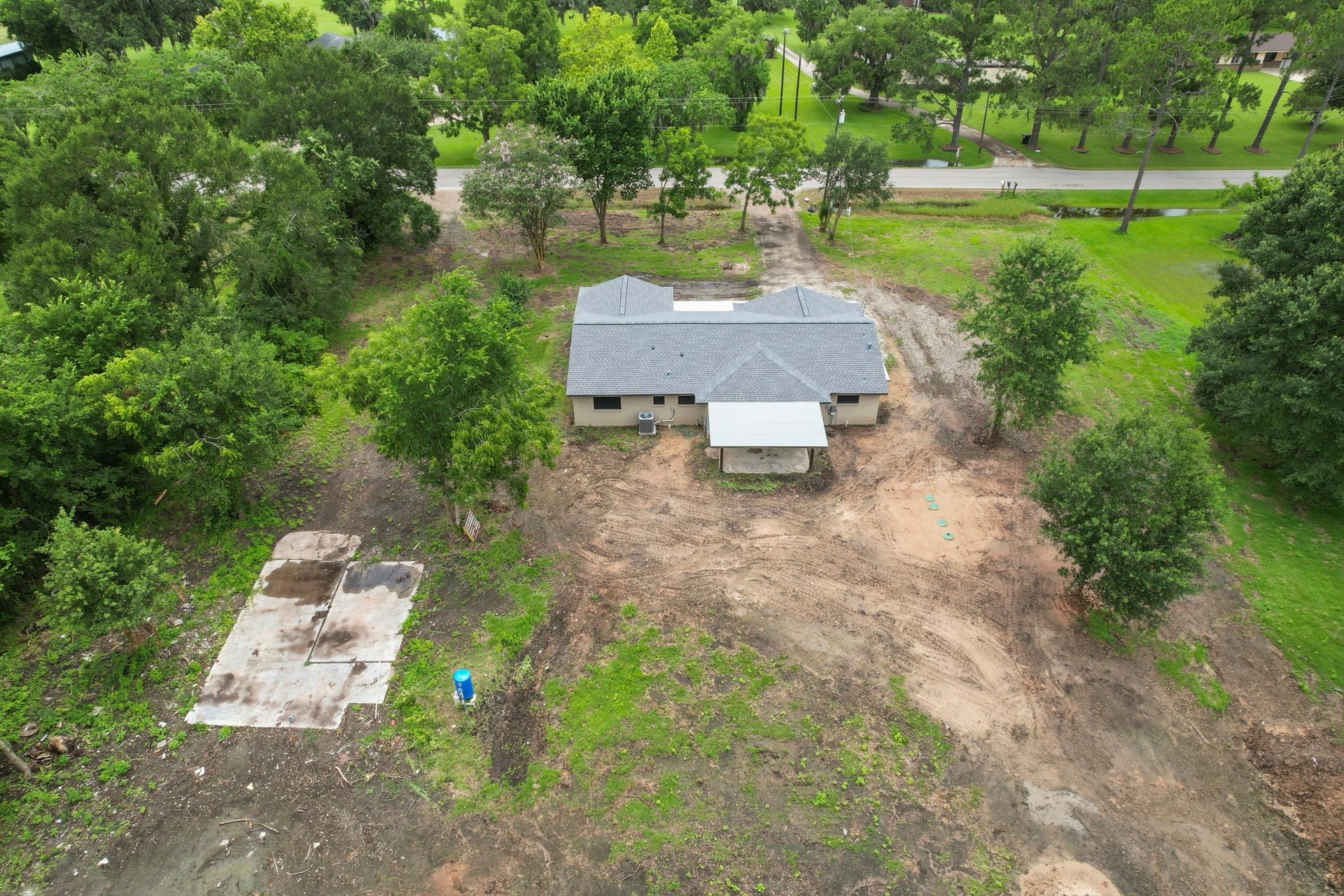 18079 County Road 463, Brazoria, TX 77422 18079 County Road 463, Brazoria, TX 77422