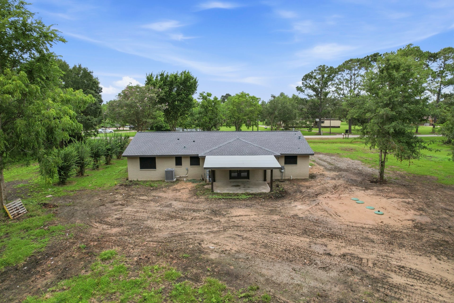 18079 County Road 463, Brazoria, TX 77422 18079 County Road 463, Brazoria, TX 77422