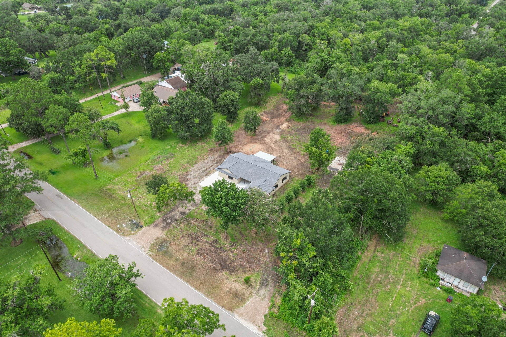 18079 County Road 463, Brazoria, TX 77422 18079 County Road 463, Brazoria, TX 77422