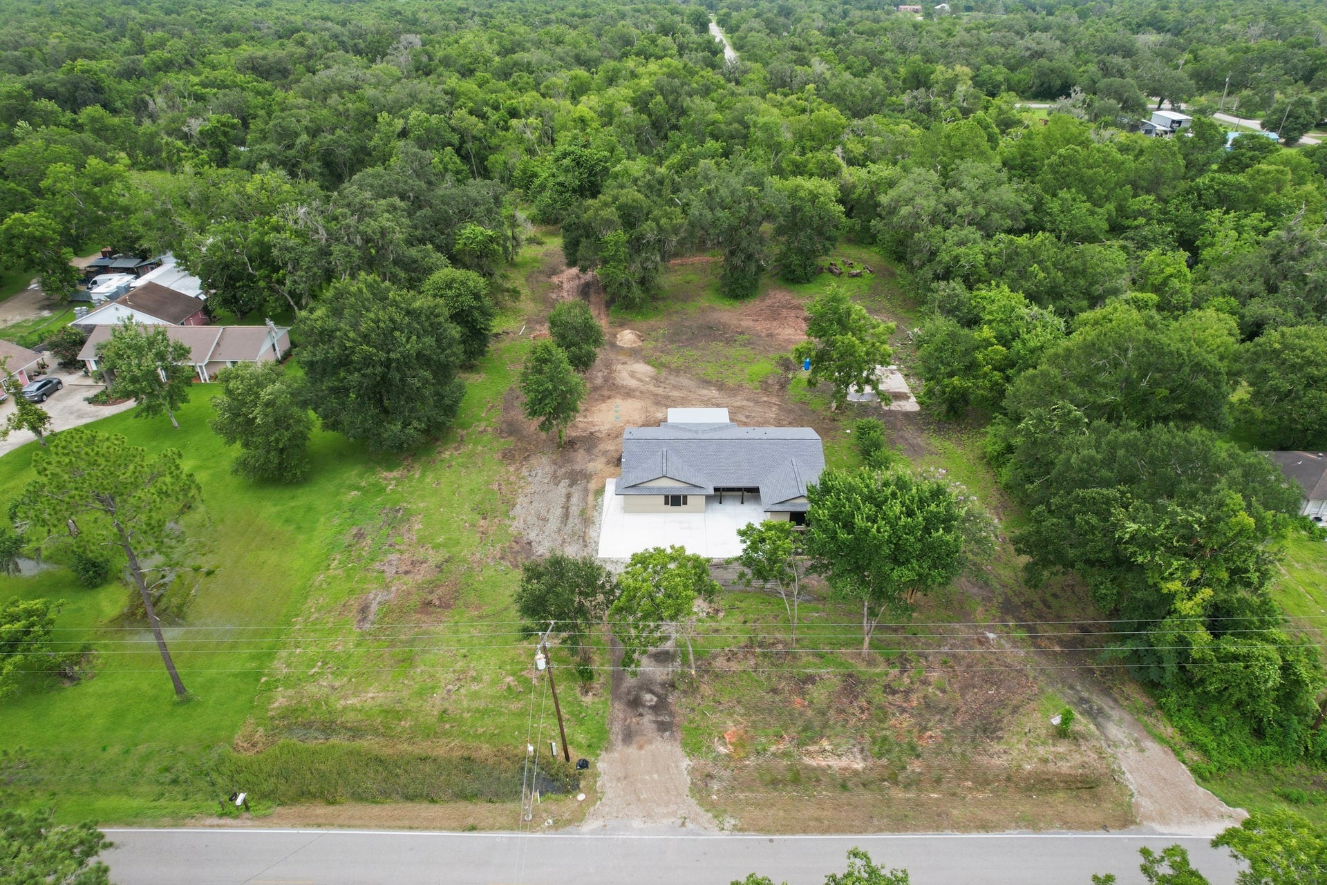 18079 County Road 463, Brazoria, TX 77422 18079 County Road 463, Brazoria, TX 77422