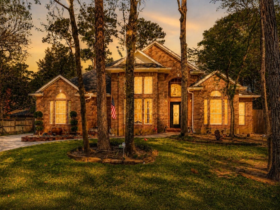 Property photo for 715 Somerset Street, Conroe, TX
