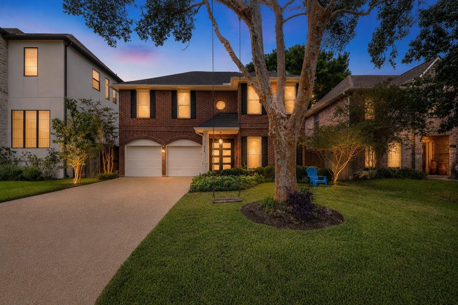 Property photo for 4336 Lula Street, Bellaire, TX